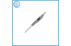 China Silicon KTY81 620MM PTC Thermistor supplier