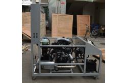 China Hands On Skill Automotive Engine Trainer Automotive Education Equipment For Jetta ATK supplier