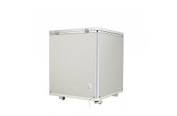 China One Click Mode Microbiological Degradation Food Waste Disposal Wet Garbage Composting Machine supplier