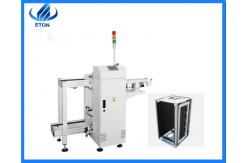 China Max pcb length 390 mm unloader machine supplier