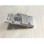T5 Aluminum Alloy Extrusions , Custom Extruded Aluminum Shapes Wear Resistance