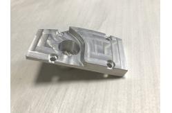 China T5 Aluminum Alloy Extrusions , Custom Extruded Aluminum Shapes Wear Resistance supplier