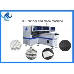 Mark correction SMT Mounting Machine 180000CPH SMT Assembly Machine for sale