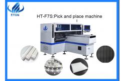 China Mark correction SMT Mounting Machine 180000CPH SMT Assembly Machine supplier