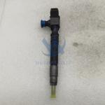 Common Rail Diesel Fuel Injector Nozzle 23670-0E020 for Toyota 2.4L 2.4 2GD Injector for sale