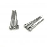 black self tapping screws M3x30 Electric Meter sealing Screw Small Self Tapping Screws