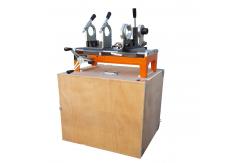 China High Performance Socket Fusion Welding Machine With 20-90MM Working Range supplier