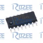 MAX232ESE+T