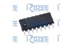 China MAX232ESE+T supplier