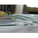 Customized Low Iron Tempered Glass 20mm 30mm 50mm Safety Glass Ultra Clear