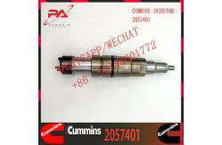 China Common Rail Diesel Fuel Engine Injector 1881565 DC13 1933613 2058444 2419679 2057401 supplier
