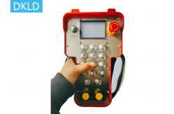 China Multi Functional Crane Wireless Remote Control supplier