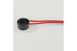 China LC Custom Waterproof Thermal Switch With Cable To Control Heater supplier