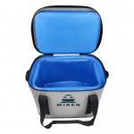 Portable Square Soft Cooler 20L Leakproof Waterproof For Biking for sale