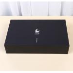 Sturdy 150gsm Magnetic Folding Gift Boxes 245*220*55mm for sale