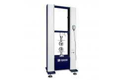 China Computer Control Tensile Testing Machines  5T Compression Tensile Strength Tester supplier