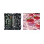 1.56 Pixels V 160° View Angle Outdoor LED Display Panel for Stage Performance for sale