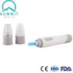 Painless Lancing Device Blood Lancet Pen With 5 Adjustable Depths