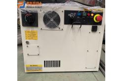 China Used FANUC Cartesian Robot FANUC M-410iC/110 Food Packing Robots supplier