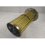 Cummins Spare Parts Heat Exchanger Core For NTA855 Diesel Engine 3011327 for sale