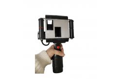 China Thermal Handheld Inkjet Printer Tij Coding Machine For QR code Printing supplier