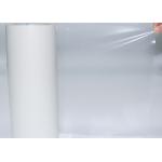 DS0012TS Polyester Hot Melt Adhesive Sheets 100 Yards Length For Embroidery Patches