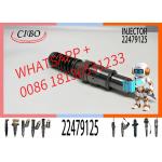 High Quality Diesel Fuel Injector 22479123 Diesel Fuel Injector 22479123 for Fuel Injector E3.5/4L for sale