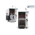 80000CPH SMD Placement Machine Hanwha HM520 Modular Pick And Place Machine for sale