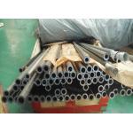 EN10305-2 E355 OD10 Precision Camshaft Tube Small Outside Diameter Welded Pipe
