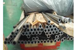 China EN10305-2 E355 OD10 Precision Camshaft Tube Small Outside Diameter Welded Pipe supplier