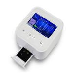 White blood cells differential counter blood cell counter machine minrey portable electronic blood cell counter for sale