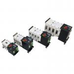 PC Class Intelligent Ats Switch FMQ3G-100A / 4p 160A 250A
