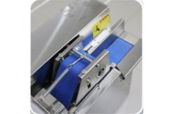China Automatic Multifunctional 3-Head Fruit Vegetable Cutter Machine Slicing Dicing Machine supplier
