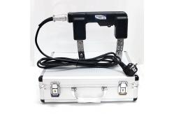 China Magnaflux Magnetic Particle Test Equipment AC 2.8A Operating Current 1 Year Warranty supplier