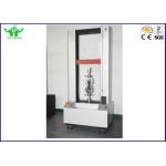 100kn Touch Screen 10 Ton  Tensile Compression Strength Universal Testing Machine