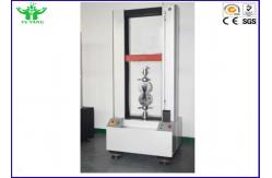 China 100kn Touch Screen 10 Ton  Tensile Compression Strength Universal Testing Machine supplier