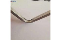 China High Brightness Glass Warm Edge Spacer Bar 9A-20A Rustless supplier