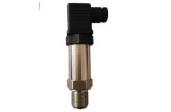 China Diffusion Silicon Pressure Sensor vibration resistant -100KPa-60MPa supplier