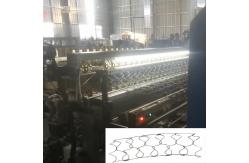 China 3 Phase Spring Mattress Making Machine Assemble Mattress Conjoined Coiling Machine supplier