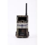 Invisible Camouflage 8MP Trail Camera , Hunting Infrared Camera Stealth Trail Cam for sale