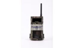 China Invisible Camouflage 8MP Trail Camera , Hunting Infrared Camera Stealth Trail Cam supplier