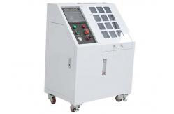 China External Circuit Flammable Mixer Test Device for Medical Electrical Equipment IEC60601-1 supplier