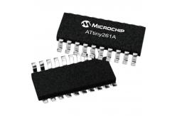 China Microcontroller Integrated Circuits IC ATTINY261A-SU ATTINY261A-SUR AVR Series supplier
