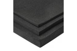 China Anti Shock Insert Packing ESD Foam Industrial Antistatic / Conductive EVA IXPE PU Foam supplier