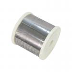 24AWG Fecral Alloy Wire Resistohm 135 0cr23al5 Heat Resistant Wire For Quartz Tube Heaters for sale