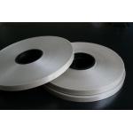 Fireproof Mica Insulation Wire Wrapping Tape Customized 0.08mm - 0.15mm Thickness for sale
