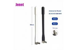 China 3G 4G Aerial 3dBi External TS9 Antenna For MiFi Mobile Hotspot Router supplier