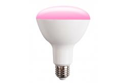China Bluetooth Mesh RGBCW Bulb supplier