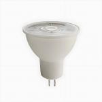 12V Warm White MR16 LED Bulbs 6000K Non Dimmable GU5.3 Spotlight Bulbs for sale