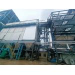 Powder Pneumatic Conveying Pump Long Distance Large Conveying Capacity Bin Pump for sale